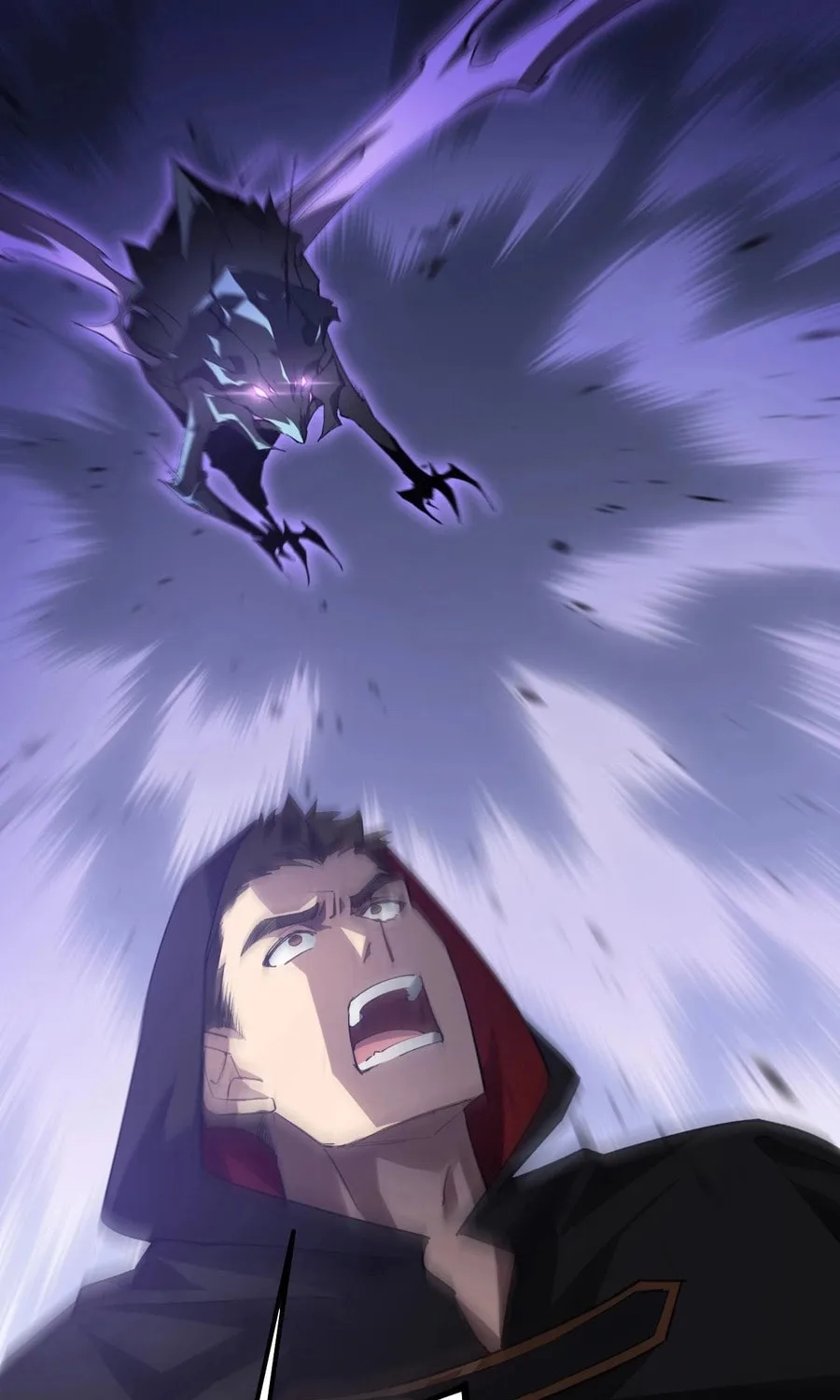 Overlord of Insects Chapter 9 page 50 - 