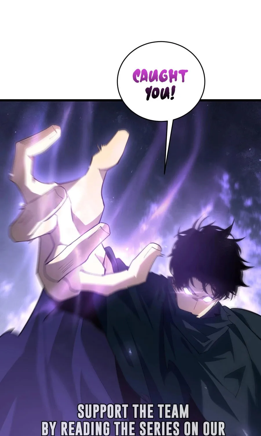 Overlord of Insects Chapter 9 page 52 - 