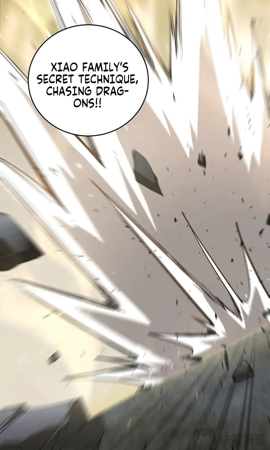 Overlord of Insects Chapter 9 page 58 - 