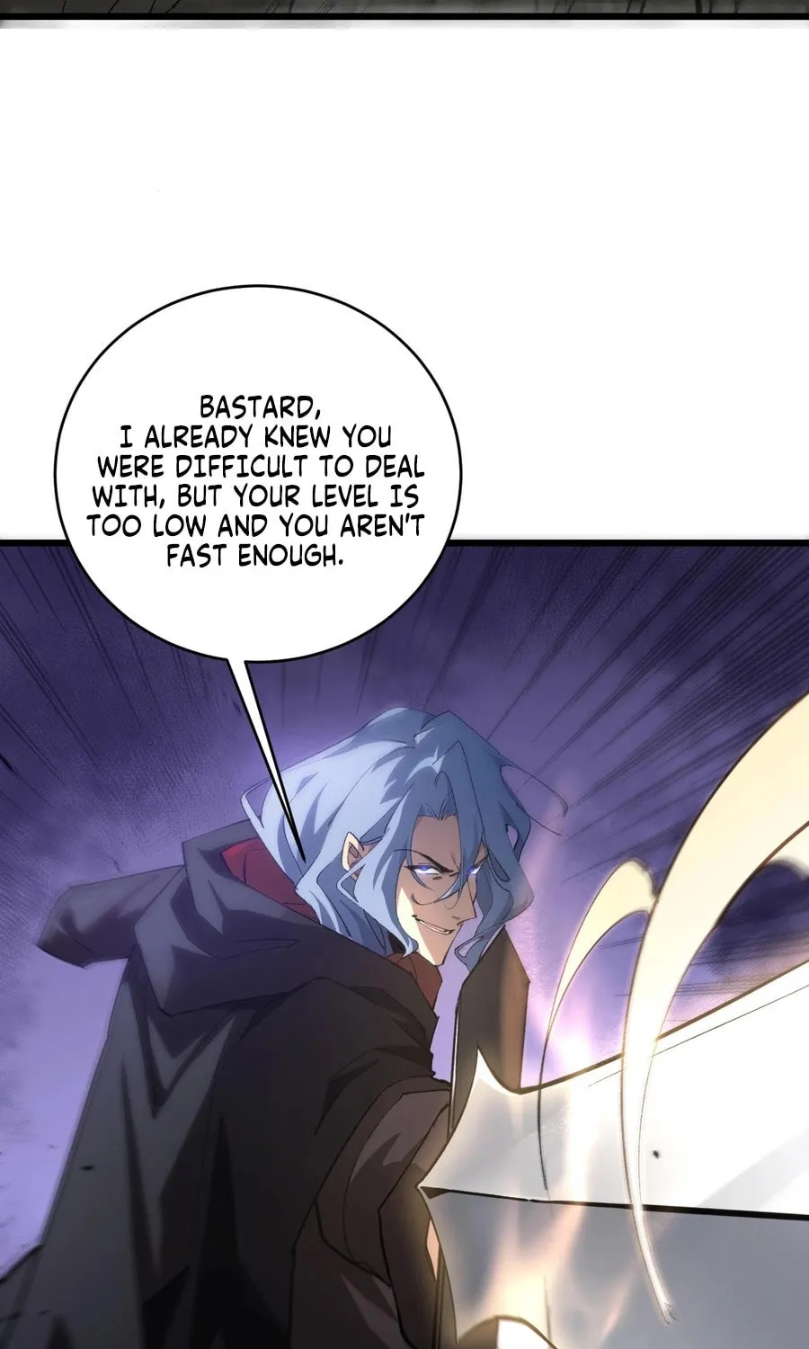 Overlord of Insects Chapter 9 page 59 - 