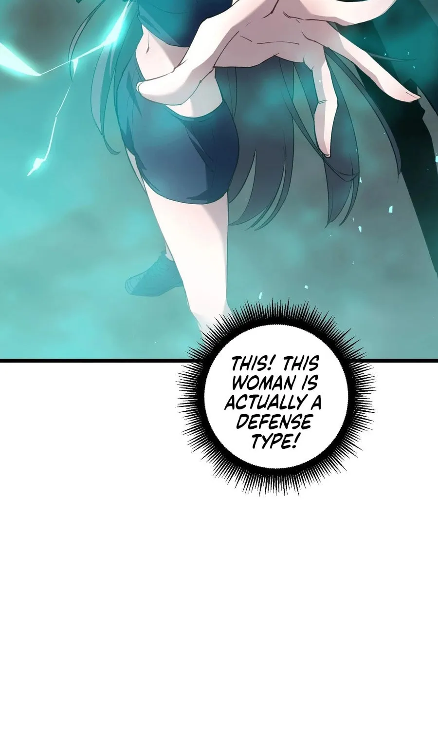 Overlord of Insects Chapter 9 page 63 - 