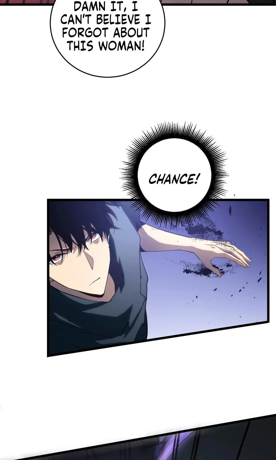 Overlord of Insects Chapter 9 page 65 - 