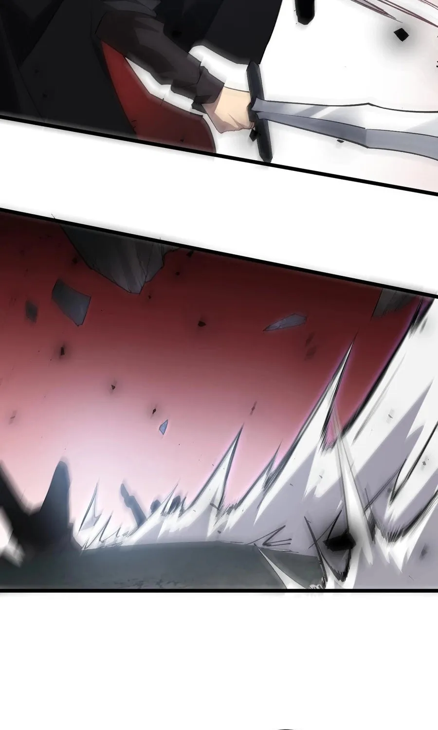 Overlord of Insects Chapter 9 page 70 - 