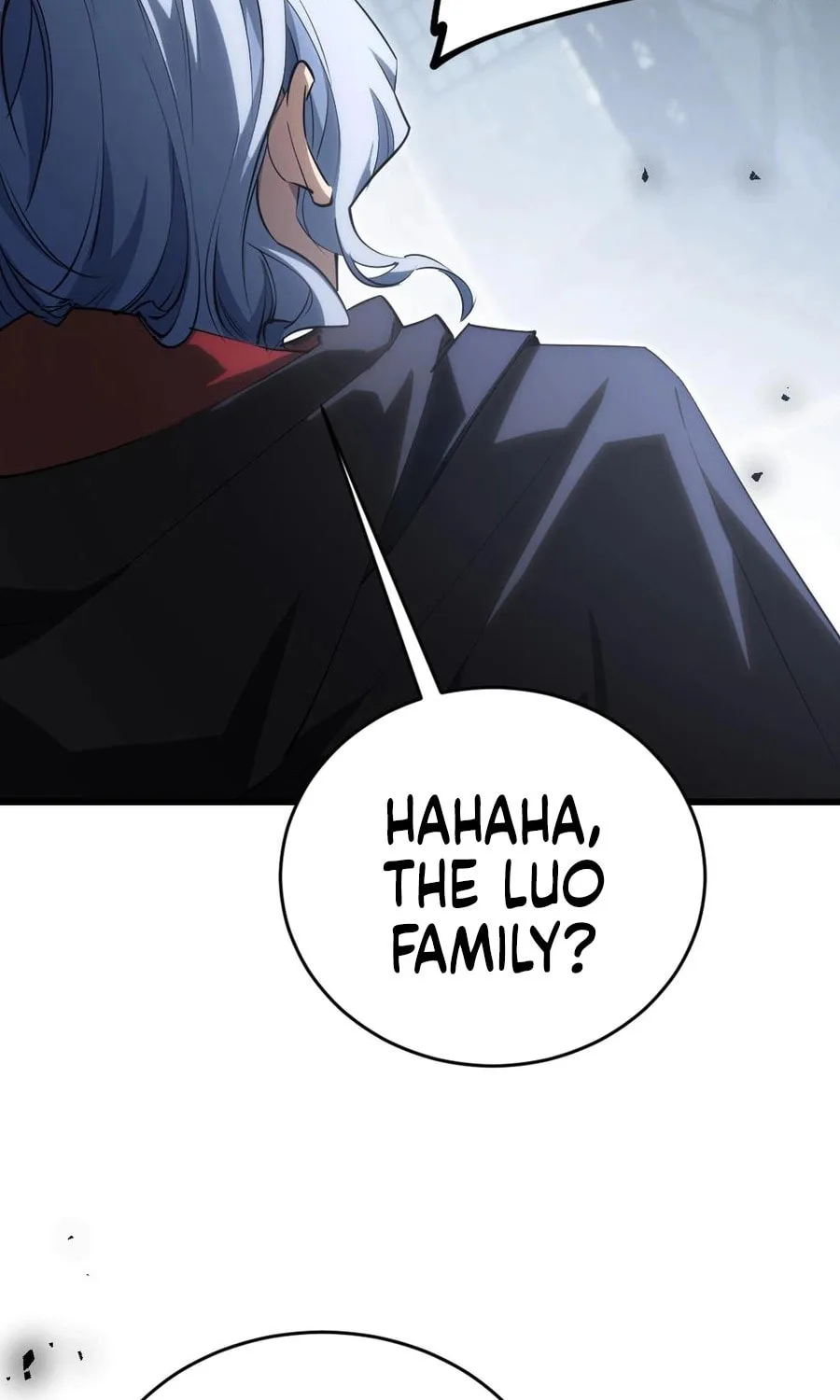 Overlord of Insects Chapter 9 page 8 - 