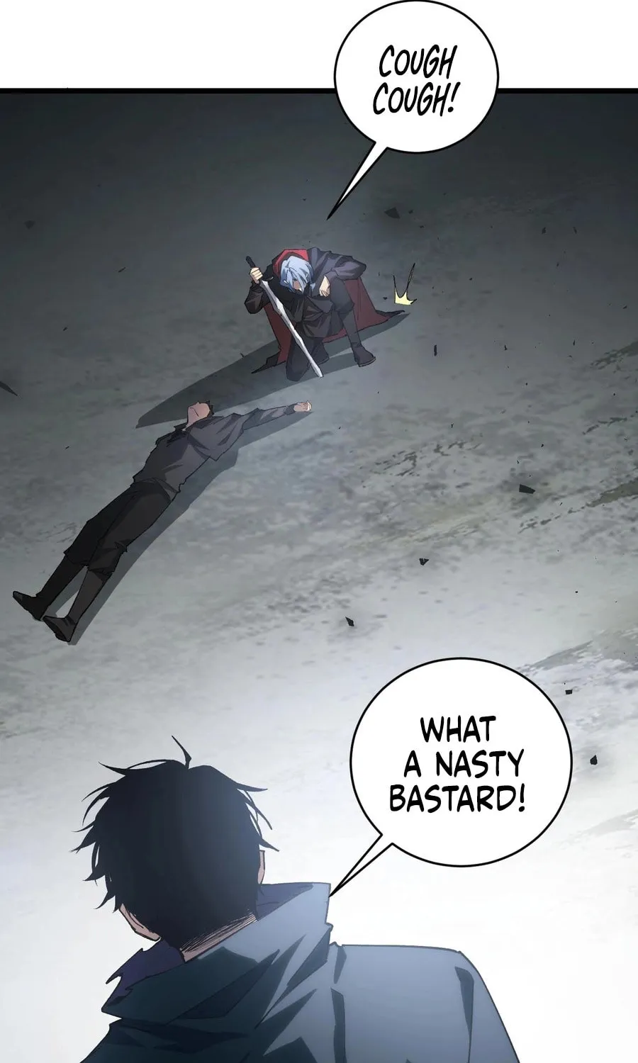 Overlord of Insects Chapter 9 page 71 - 