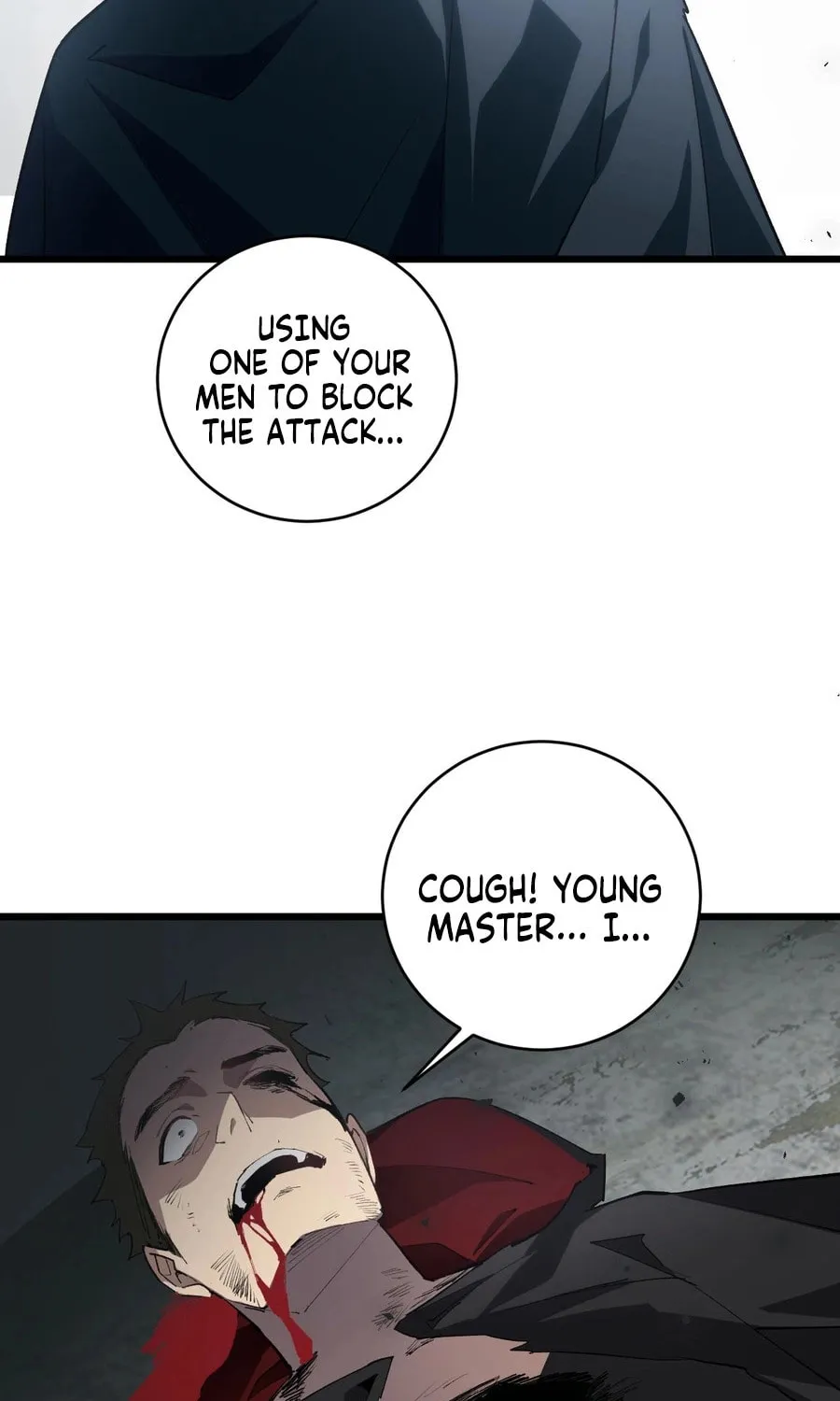 Overlord of Insects Chapter 9 page 72 - 