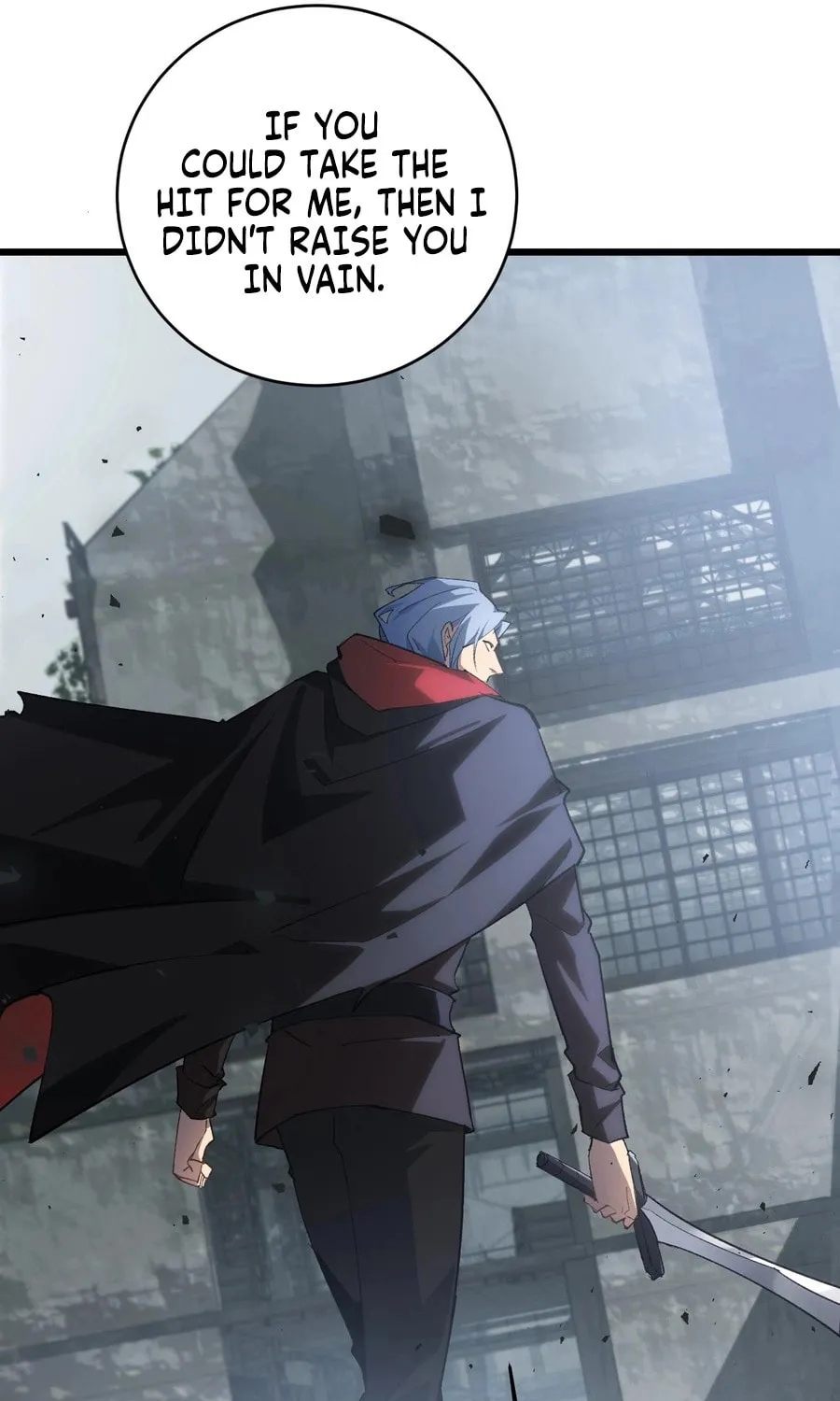 Overlord of Insects Chapter 9 page 74 - 