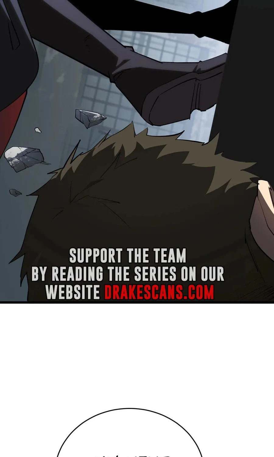 Overlord of Insects Chapter 9 page 78 - 