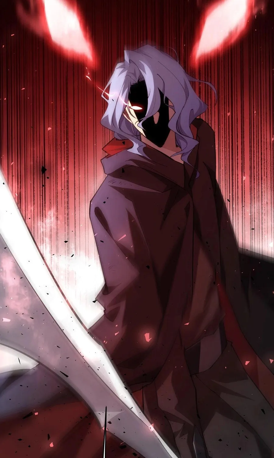 Overlord of Insects Chapter 9 page 80 - 