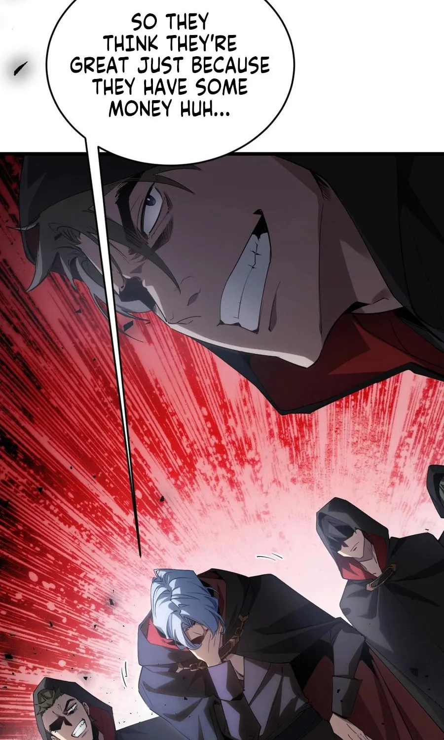 Overlord of Insects Chapter 9 page 9 - 