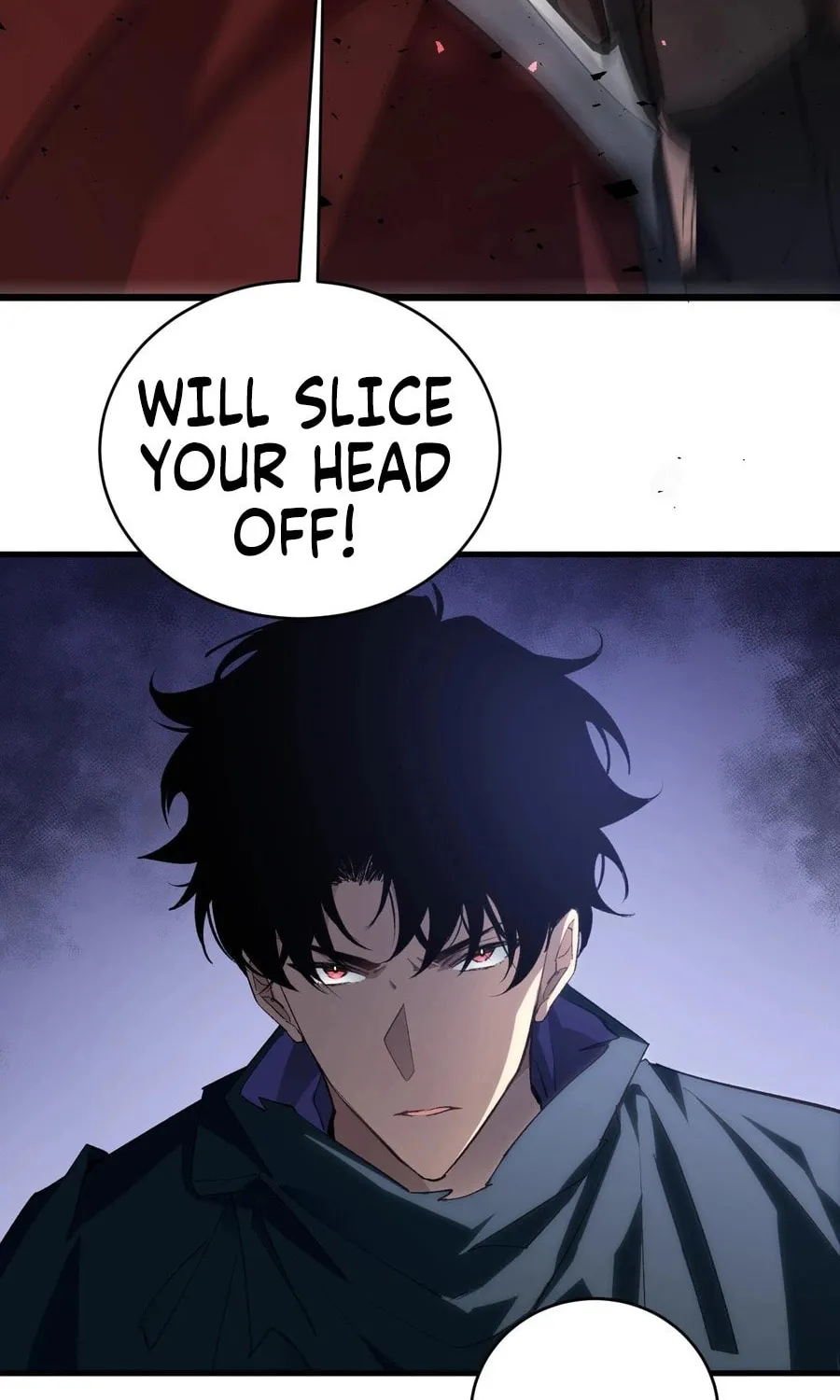 Overlord of Insects Chapter 9 page 81 - 