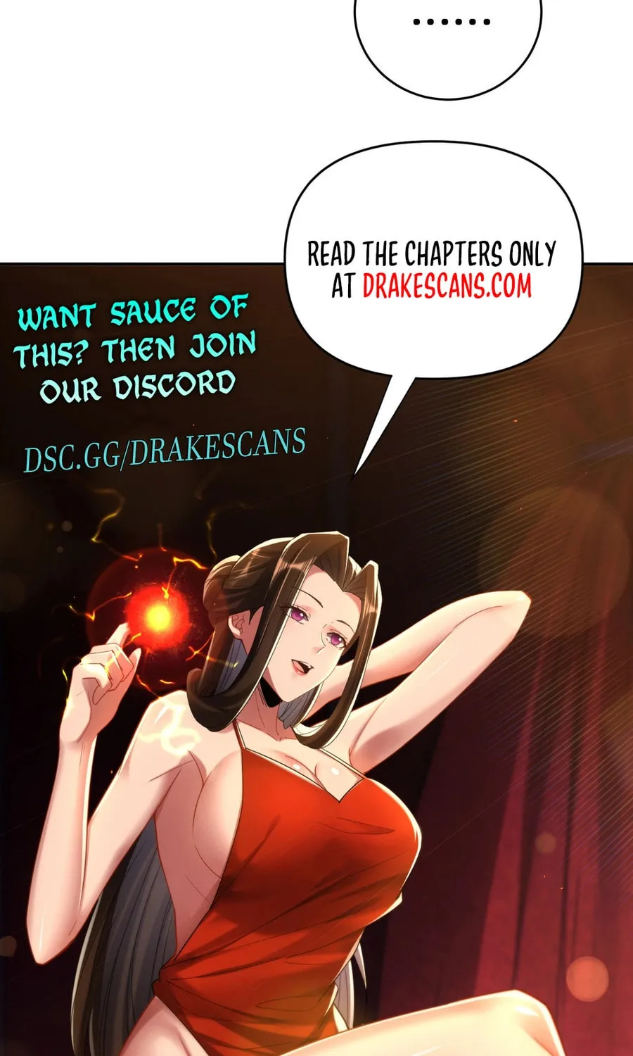 Overlord of Insects Chapter 9 page 82 - 