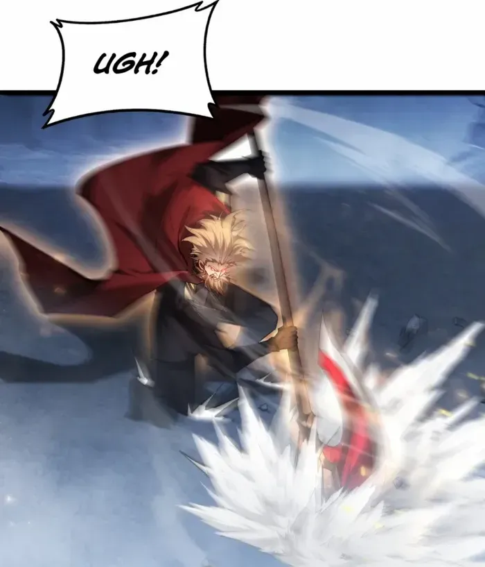Overlord of Insects Chapter 90 page 11 - 