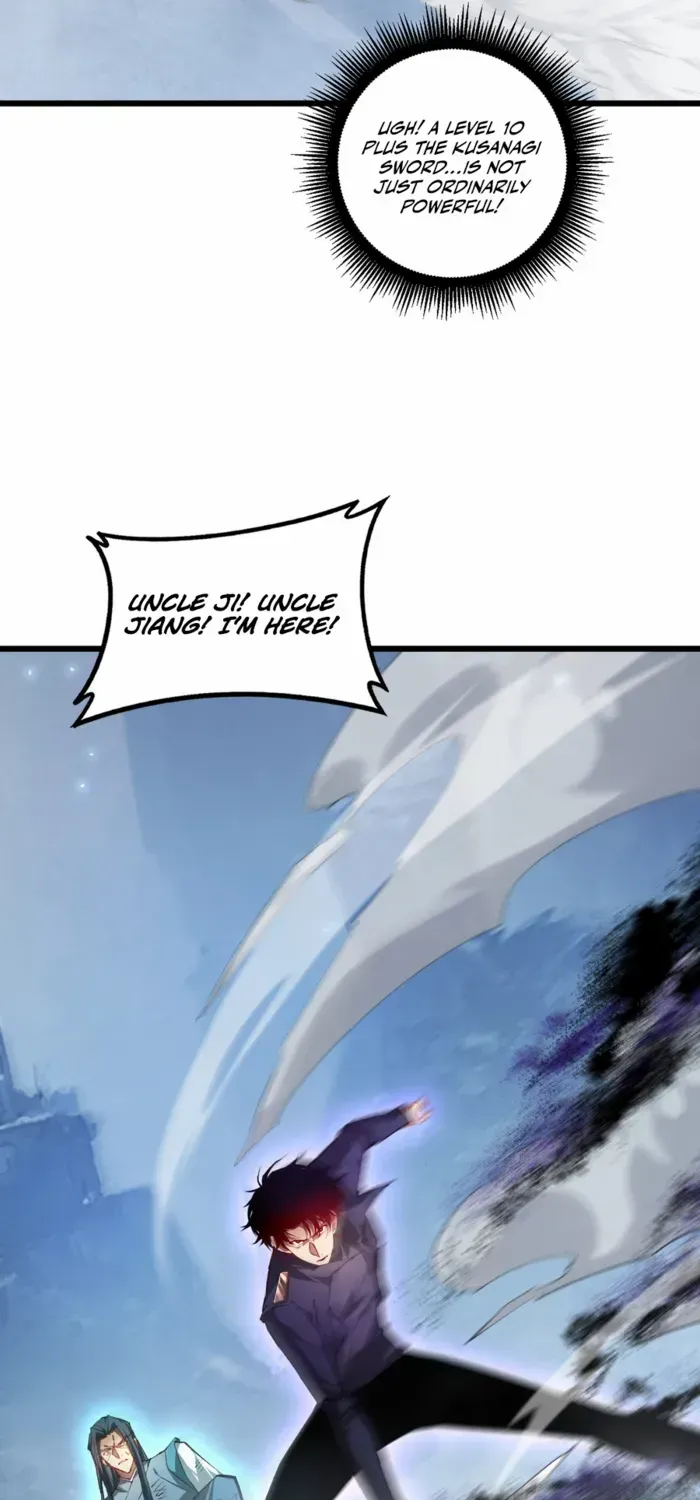 Overlord of Insects Chapter 90 page 12 - 