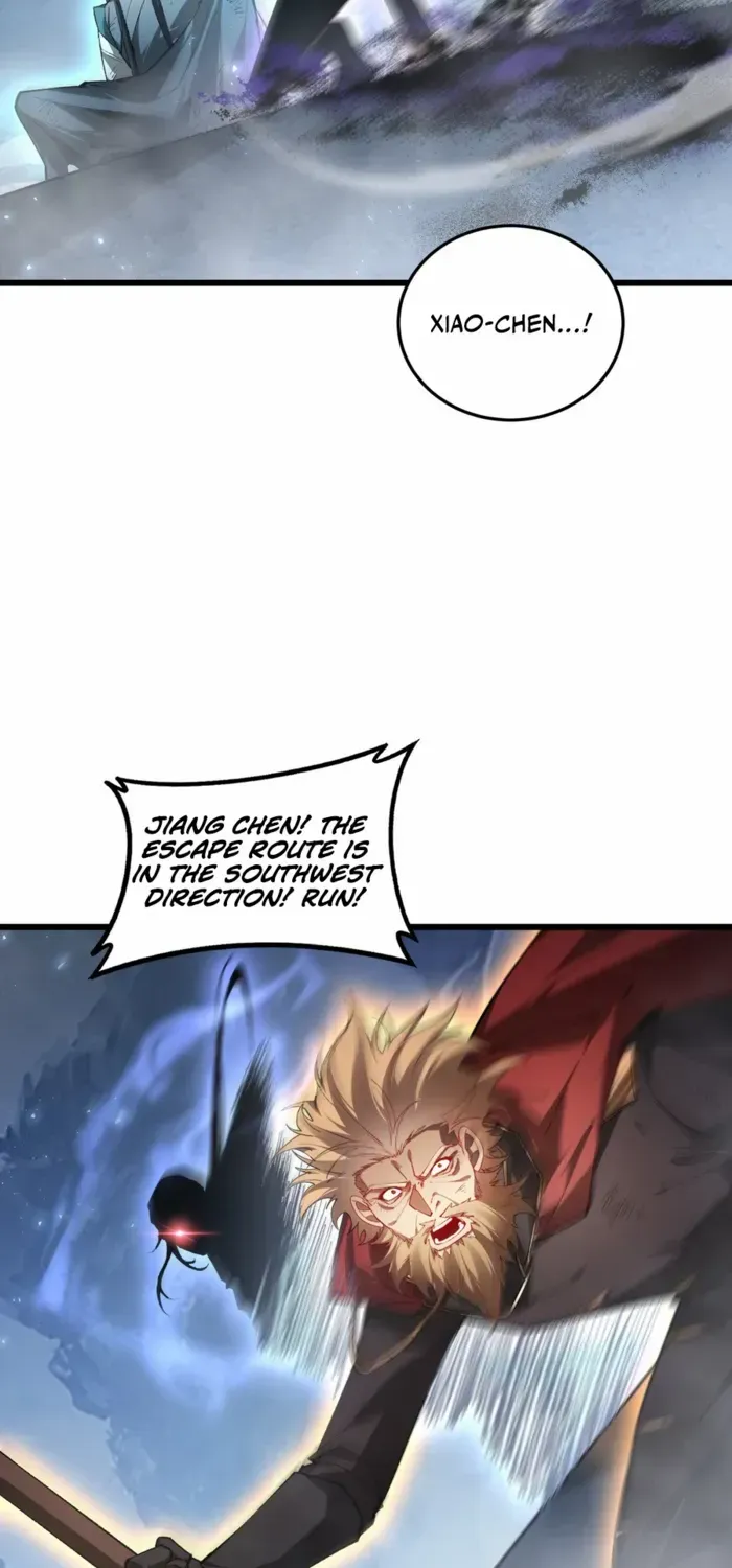 Overlord of Insects Chapter 90 page 13 - 