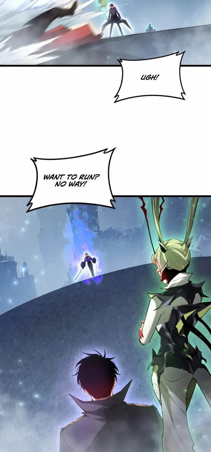 Overlord of Insects Chapter 90 page 15 - 
