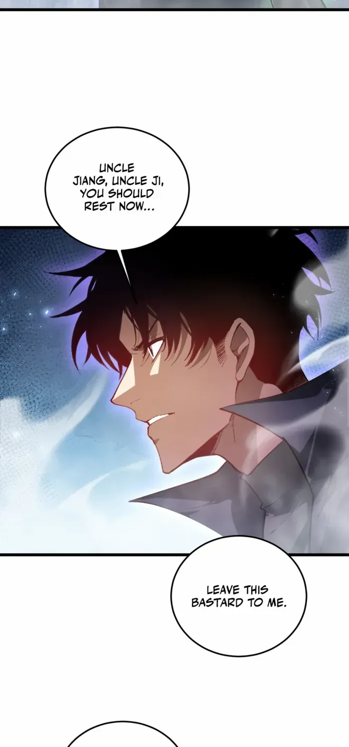 Overlord of Insects Chapter 90 page 16 - 