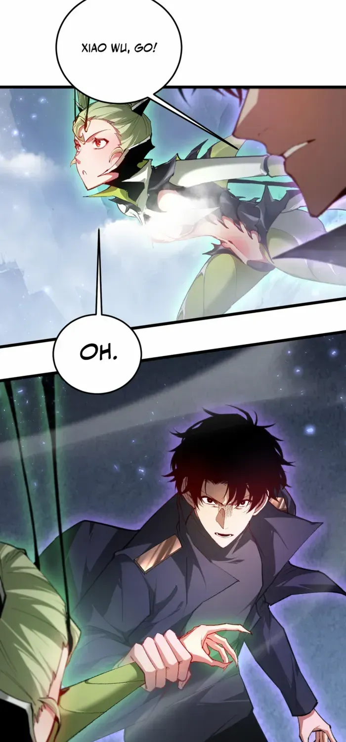 Overlord of Insects Chapter 90 page 18 - 