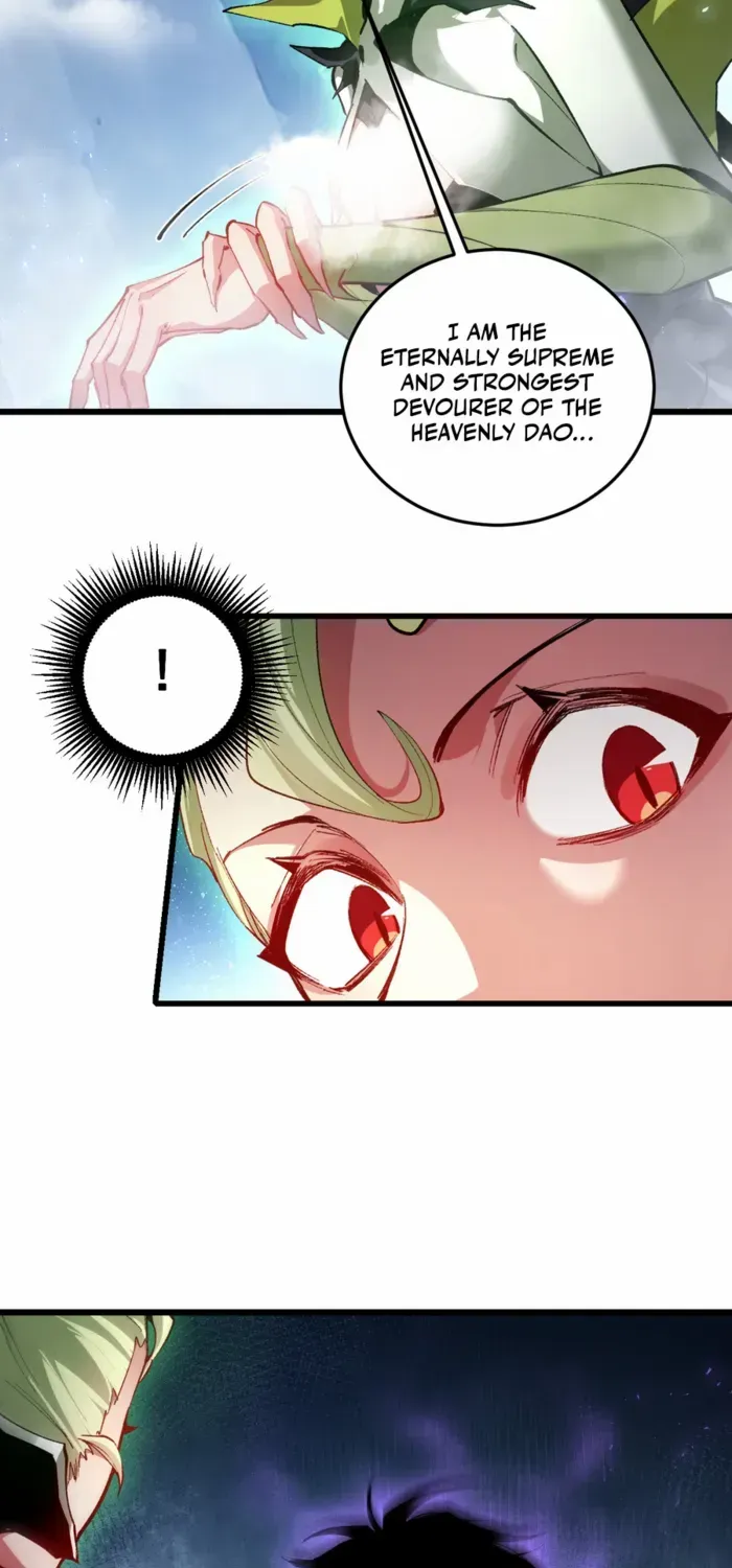 Overlord of Insects Chapter 90 page 20 - 