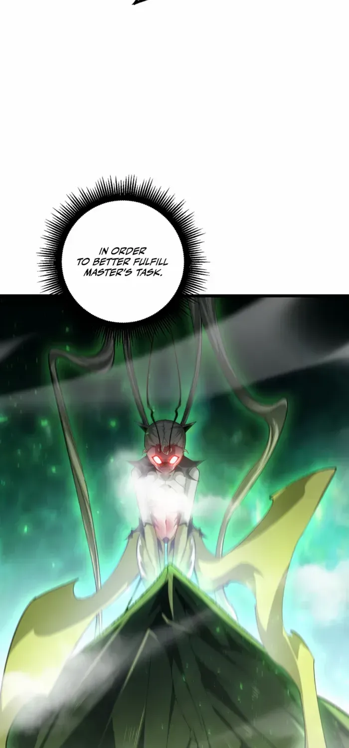 Overlord of Insects Chapter 90 page 24 - 