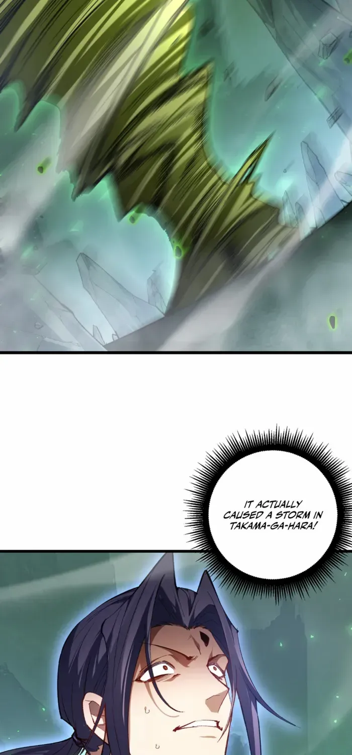 Overlord of Insects Chapter 90 page 26 - 