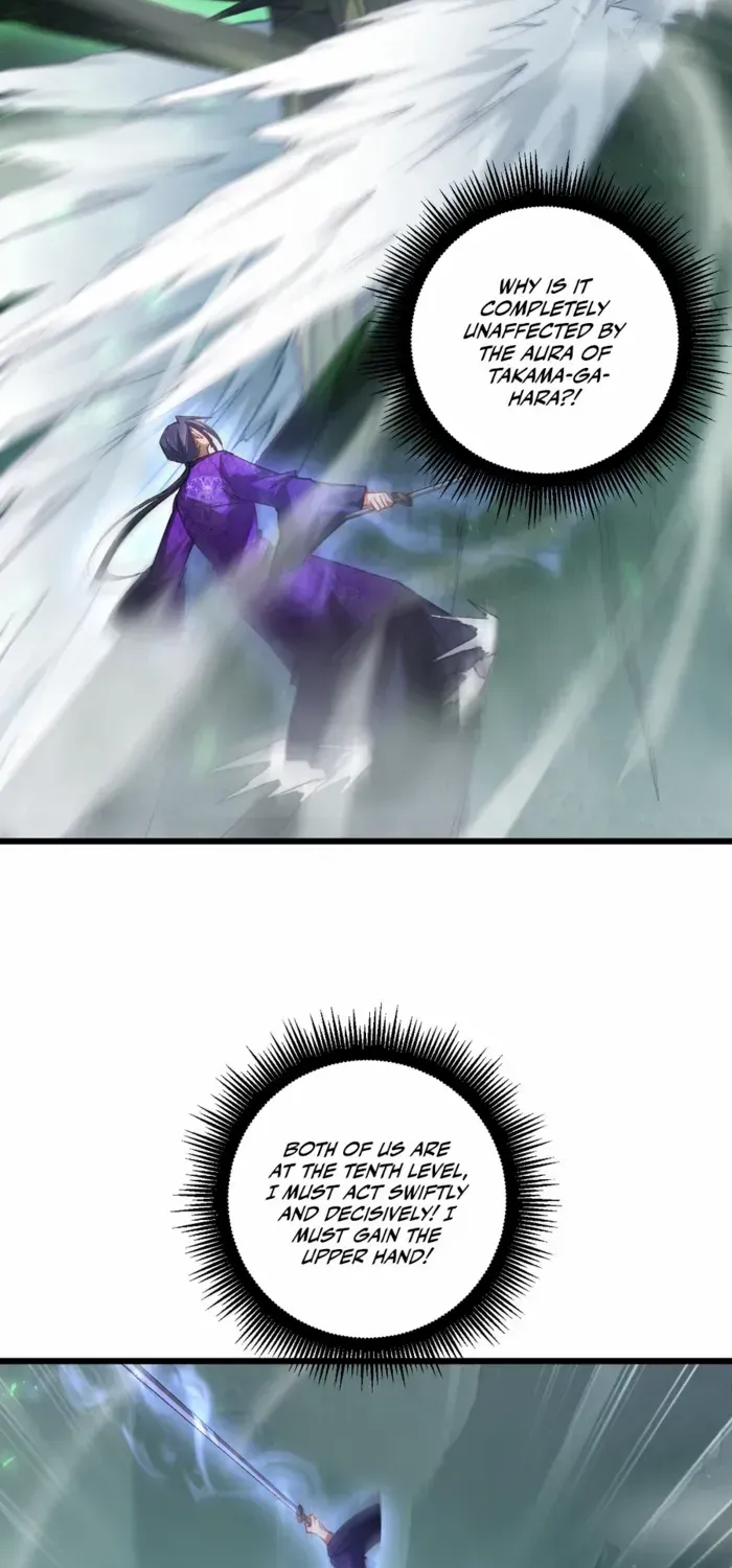 Overlord of Insects Chapter 90 page 28 - 