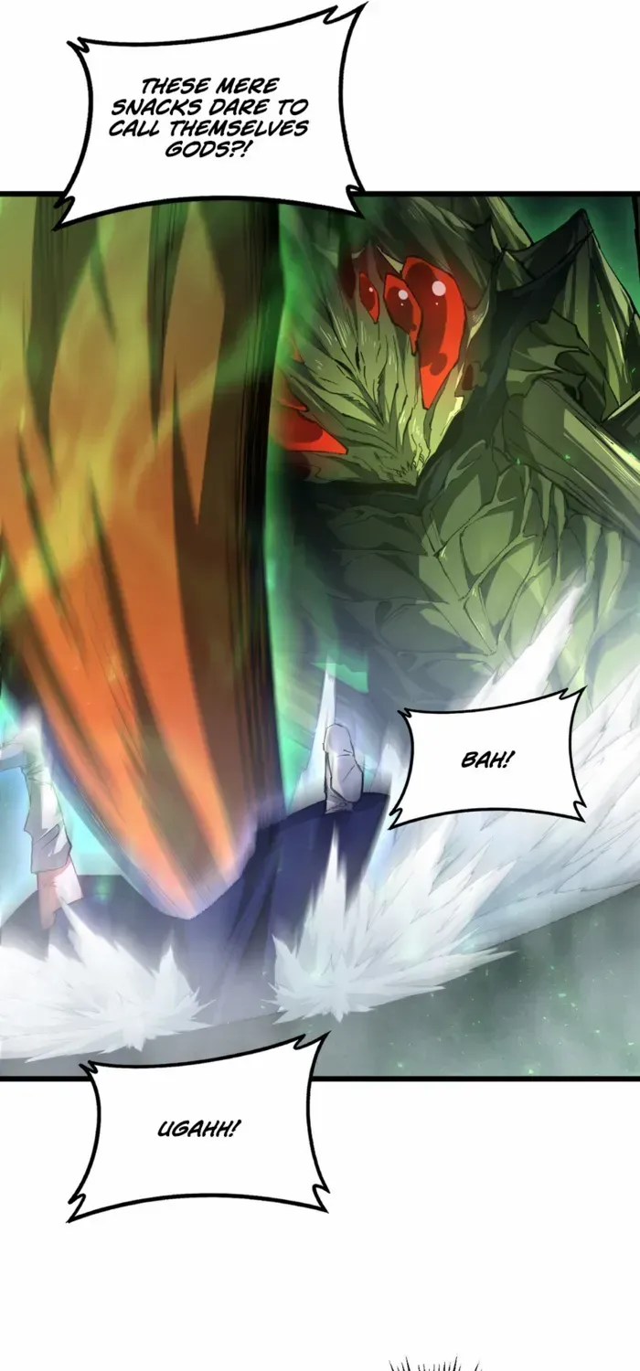 Overlord of Insects Chapter 90 page 32 - 