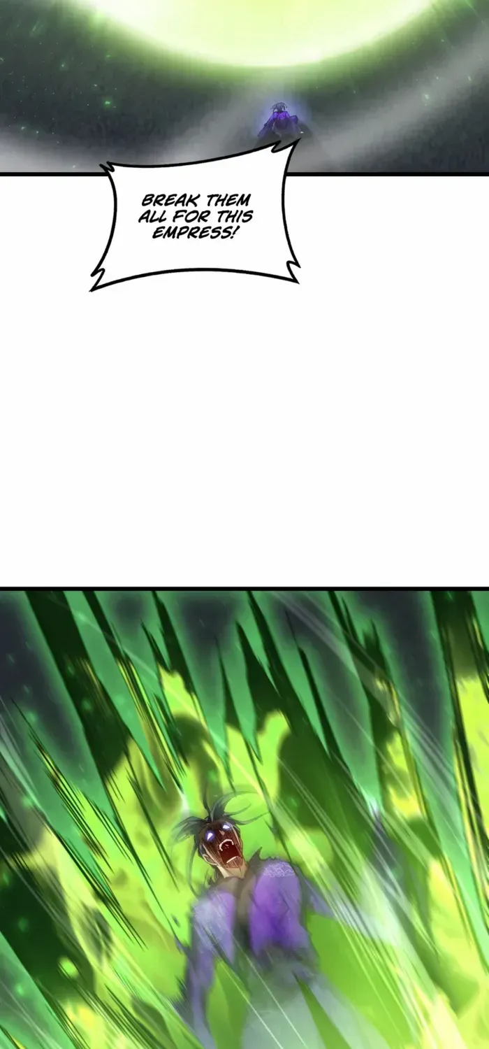 Overlord of Insects Chapter 90 page 37 - 