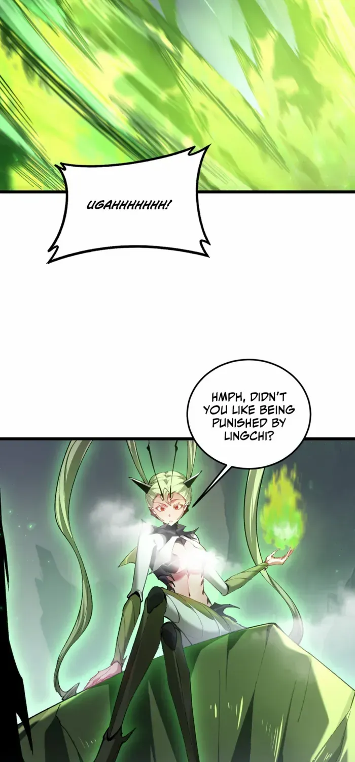 Overlord of Insects Chapter 90 page 38 - 