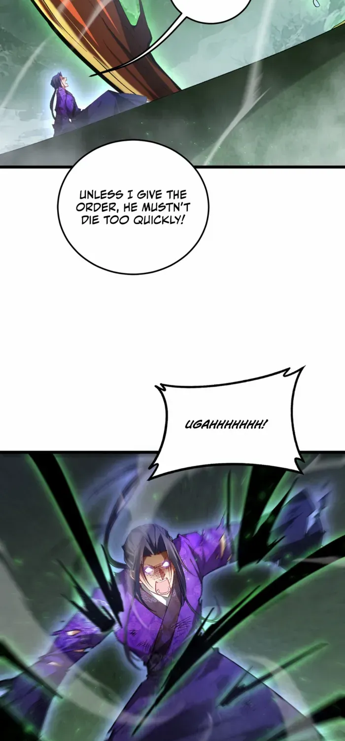 Overlord of Insects Chapter 90 page 40 - 