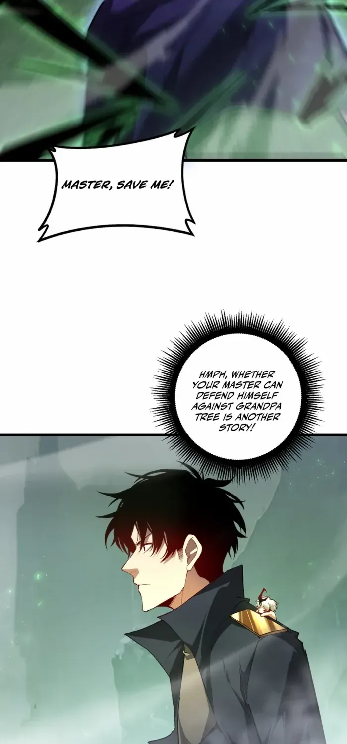 Overlord of Insects Chapter 90 page 41 - 