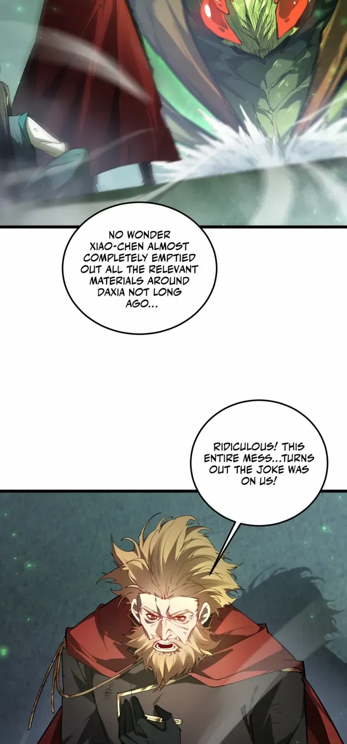 Overlord of Insects Chapter 90 page 44 - 