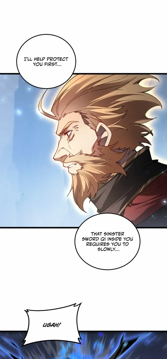 Overlord of Insects Chapter 90 page 47 - 
