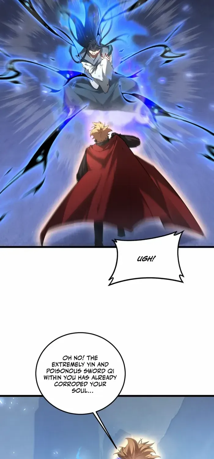Overlord of Insects Chapter 90 page 48 - 