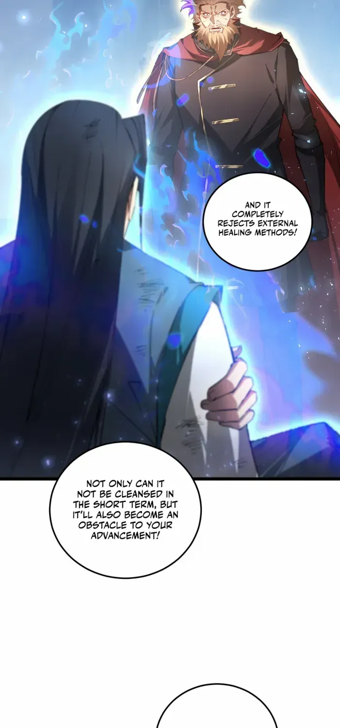 Overlord of Insects Chapter 90 page 49 - 