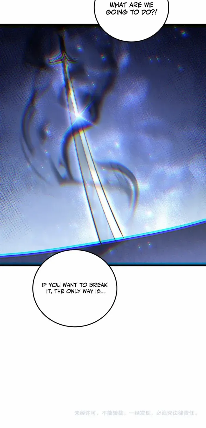 Overlord of Insects Chapter 90 page 50 - 