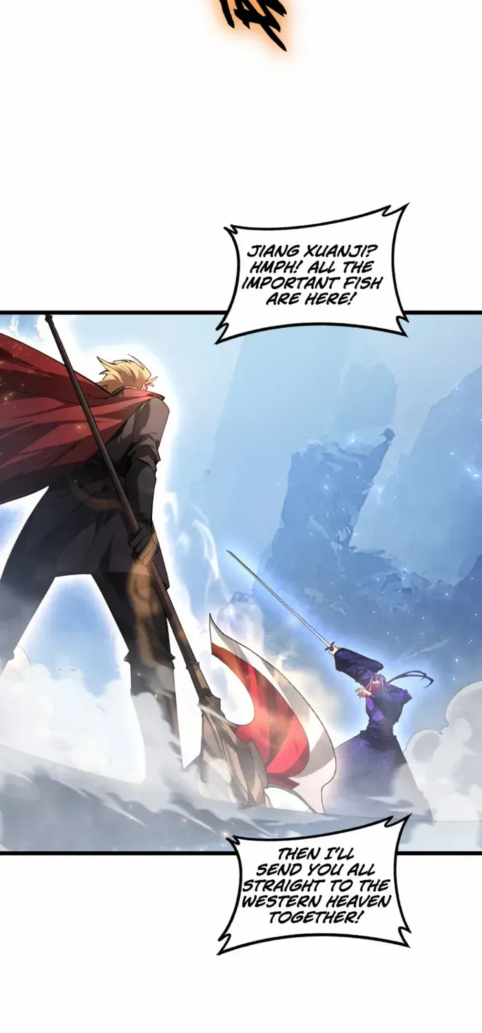 Overlord of Insects Chapter 90 page 6 - 
