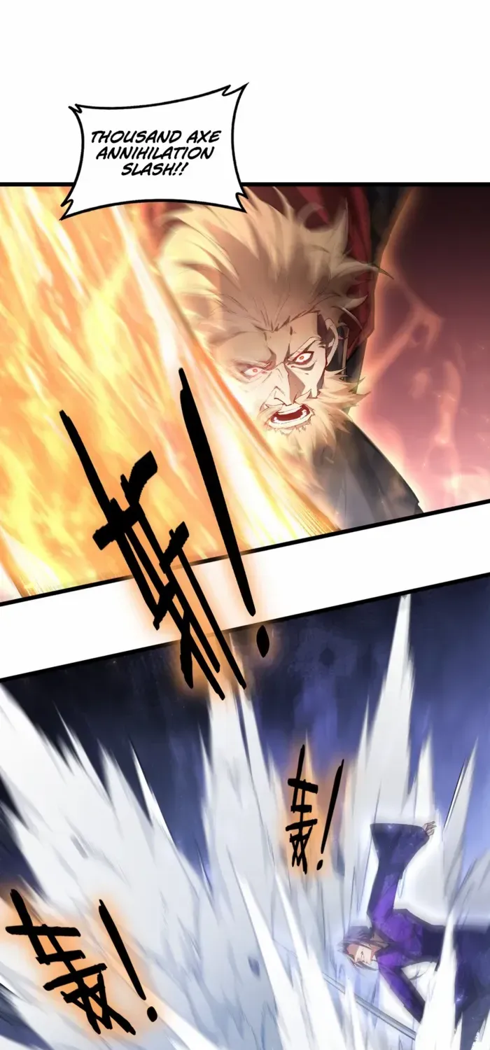 Overlord of Insects Chapter 90 page 7 - 