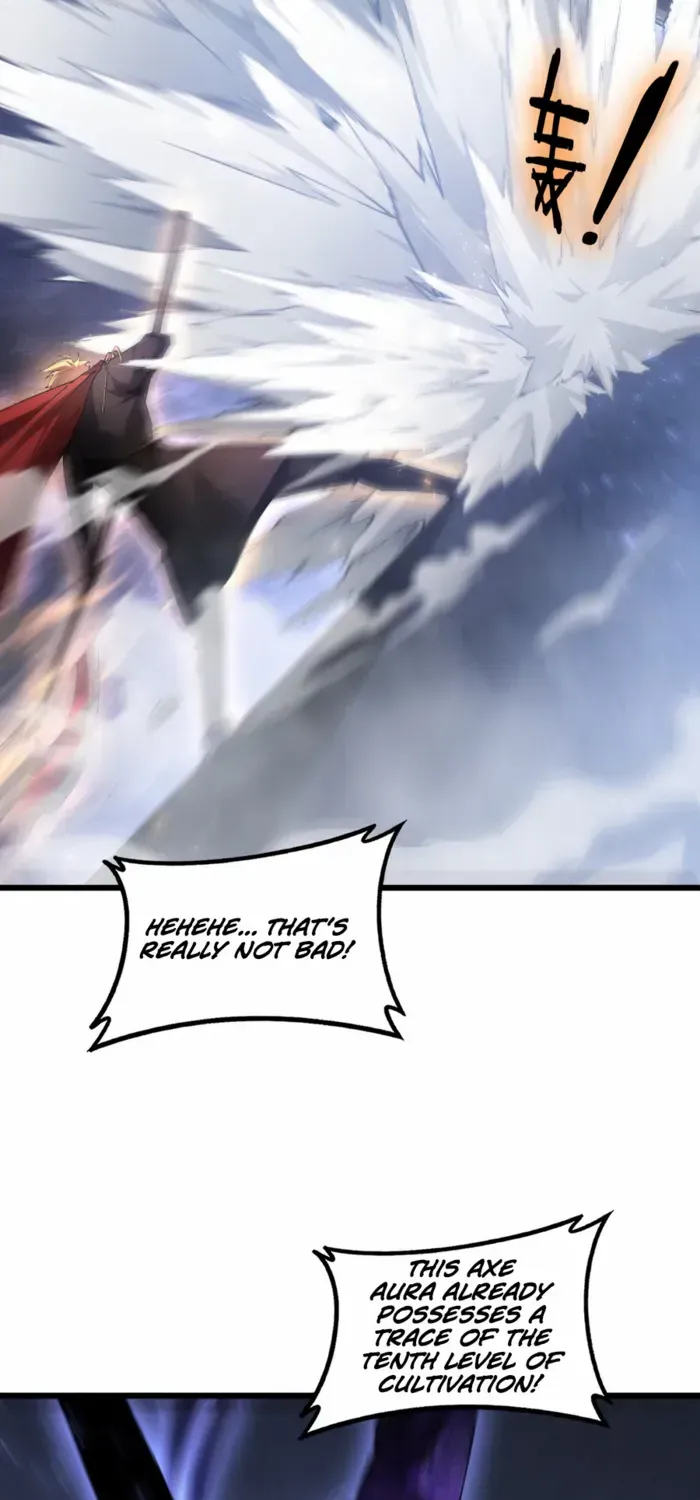 Overlord of Insects Chapter 90 page 8 - 