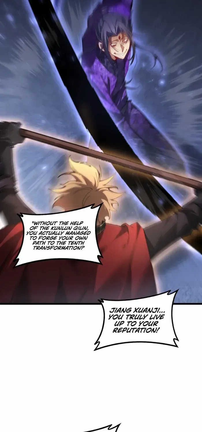 Overlord of Insects Chapter 90 page 9 - 