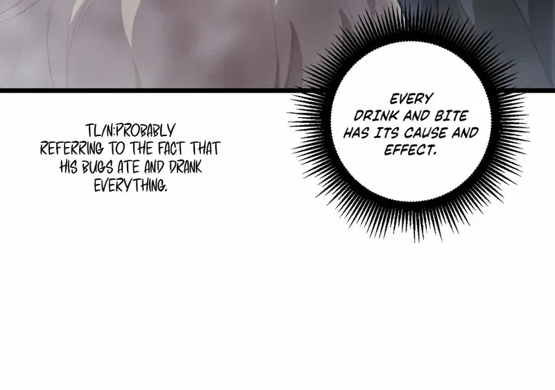 Overlord of Insects Chapter 91 page 11 - 
