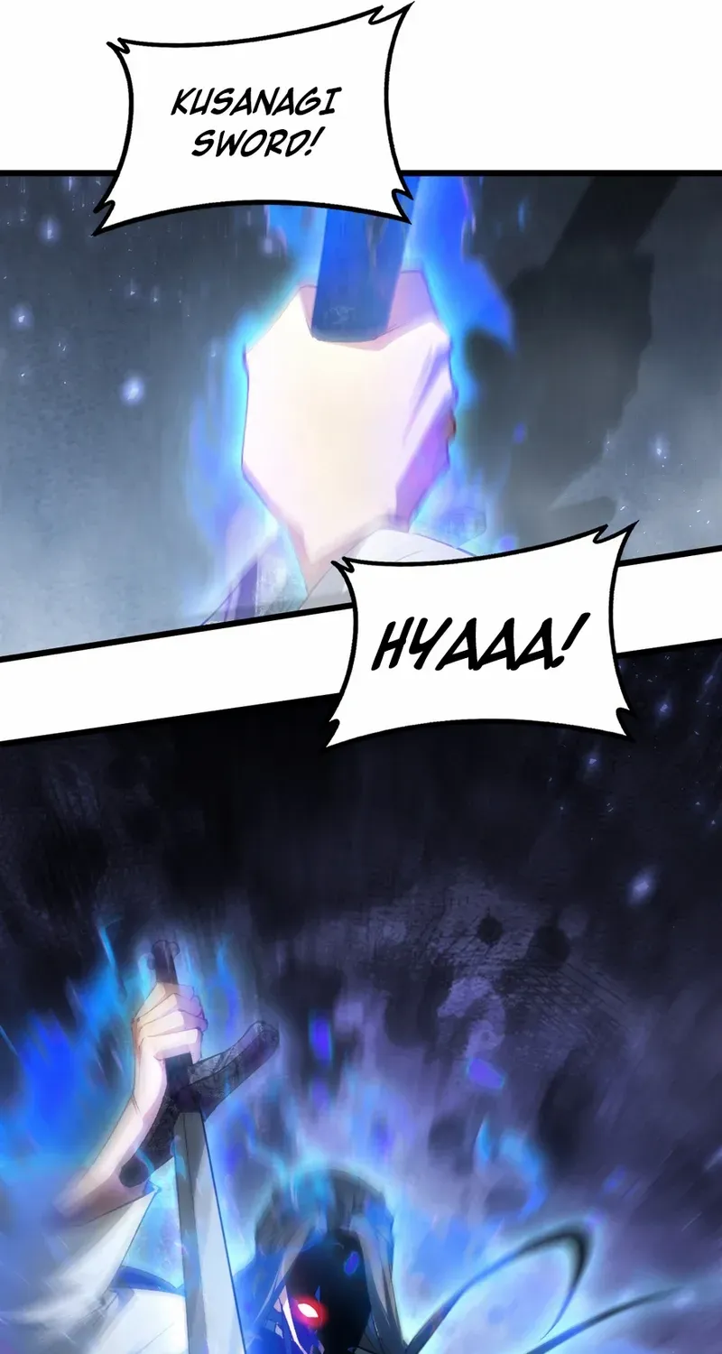 Overlord of Insects Chapter 91 page 12 - 