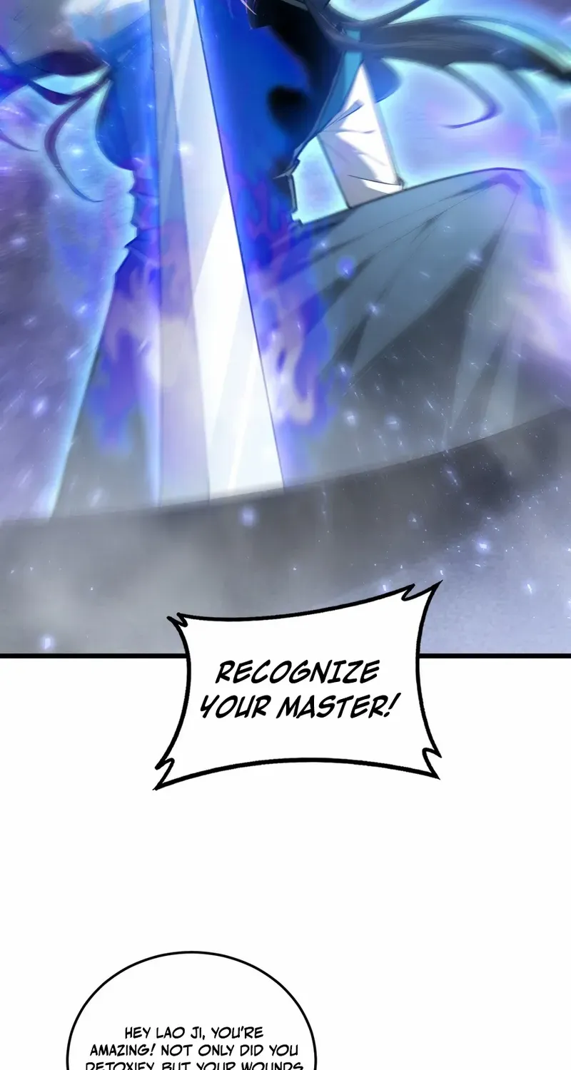 Overlord of Insects Chapter 91 page 13 - 
