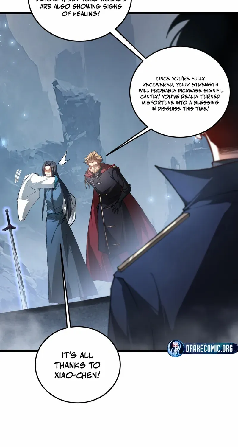 Overlord of Insects Chapter 91 page 14 - 
