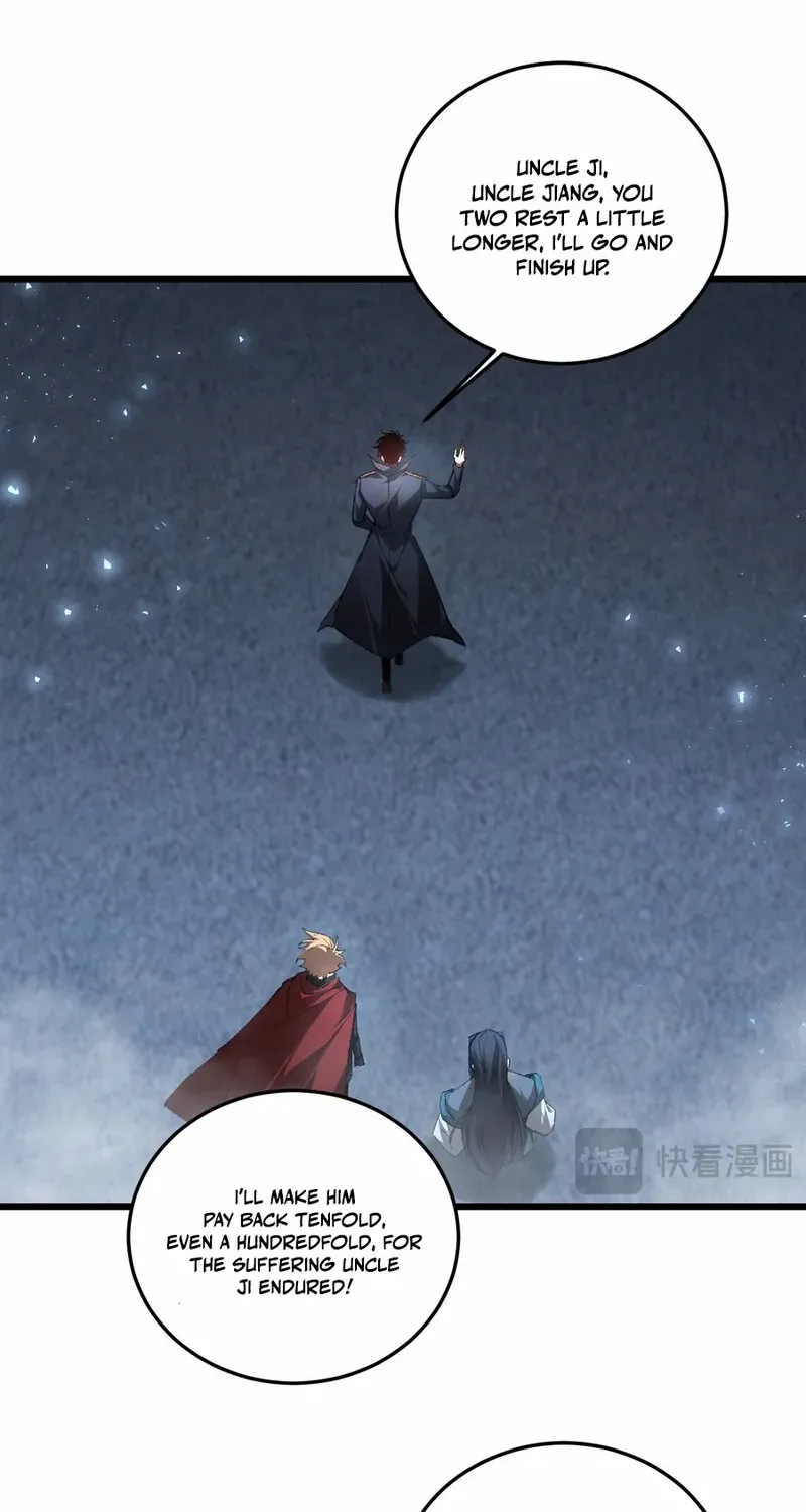 Overlord of Insects Chapter 91 page 15 - 