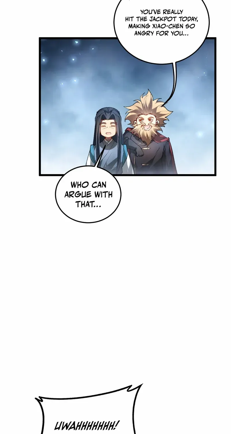 Overlord of Insects Chapter 91 page 16 - 