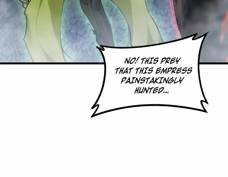 Overlord of Insects Chapter 91 page 21 - 