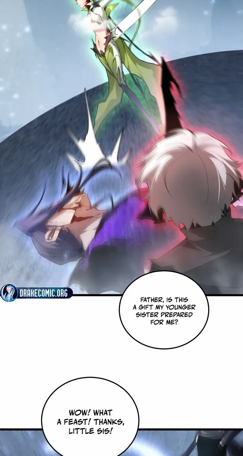 Overlord of Insects Chapter 91 page 23 - 