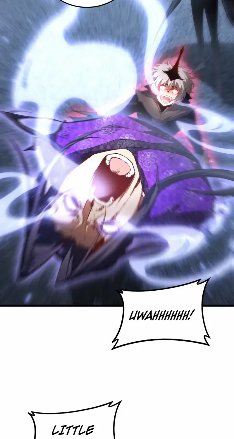 Overlord of Insects Chapter 91 page 24 - 