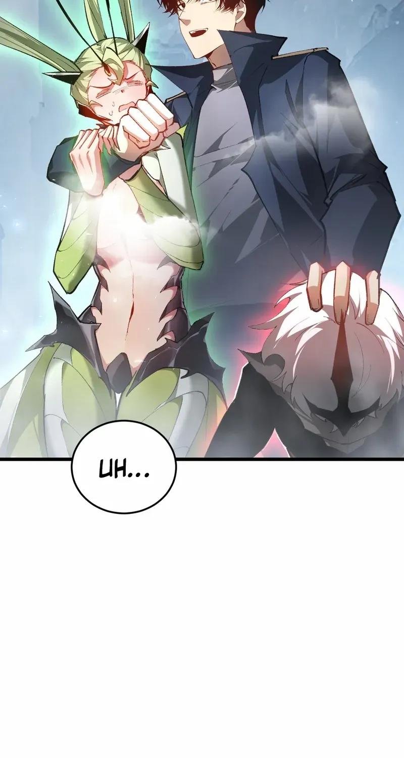 Overlord of Insects Chapter 91 page 29 - 